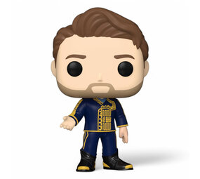 Funko Wicked POP! Movies Vinyl Figure Fiyero