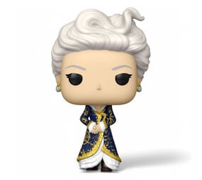 Funko Wicked POP! Movies Vinyl Figure Madame Morrible
