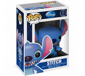 Funko Lilo & Stitch POP! Disney Vinyl Figure Stitch