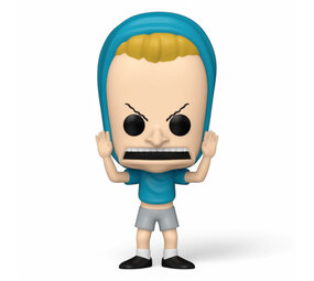 Funko Beavis and Butthead POP! TV Vinyl Figure Cornholio