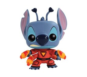Funko Pop! Disney: Lilo & Stitch - Stitch 626