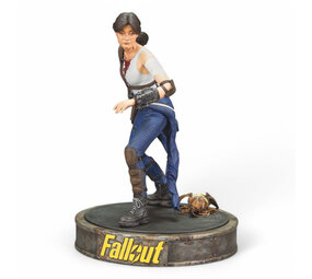 Dark Horse Fallout PVC Statue Lucy