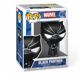 Funko Marvel New Classics POP! Vinyl Figure Black Panther