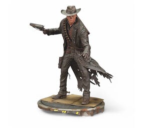 Dark Horse Fallout PVC Statue The Ghoul
