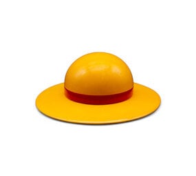 Abysse Corp ONE PIECE Bowl and saucer Strawhat