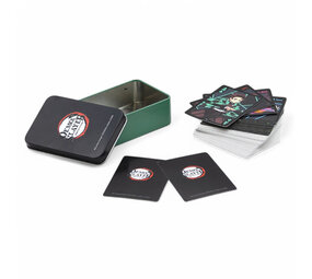 Abysse Corp DEMON SLAYER Deck of 54 cards