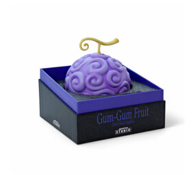 Abysse Corp ONE PIECE Replica Gum-Gum Fruit
