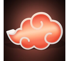 Abysse Corp NARUTO SHIPPUDEN - Lamp - Akatsuki cloud