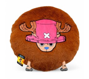 Abysse Corp ONE PIECE Cushion Chopper