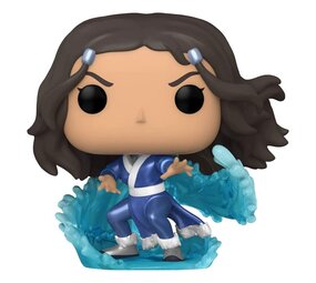 Funko Avatar The Last Airbender POP! Animation Vinyl Figure Katara