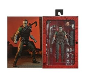 NECA Teenage Mutant Ninja Turtles The Last Ronin Action Figure Ultimate Casey Jones