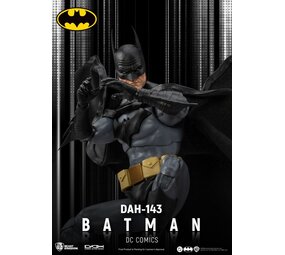 Beast Kingdom DC Comics Action Figure Batman