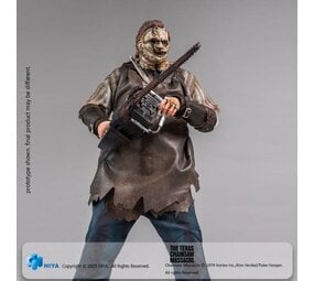 Hiya Toys Texas Chainsaw Massacre Exquisite Super Series Actionfigur 1/12 Texas Chainsaw Massacre 2003 Thomas Hewitt