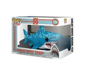 Funko Jaws Super Sized POP! Vinyl Figure GWS (Retro)