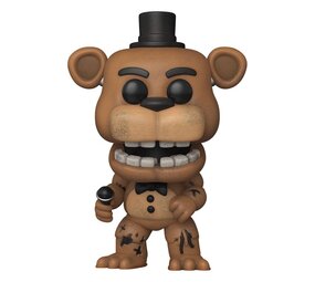 Funko Five Nights at Freddy's POP! Vinyl Figure Withered Freddy