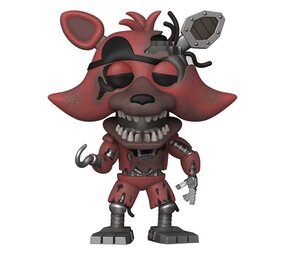 Funko Five Nights at Freddy's POP! Vinyl Figure Withered Foxy