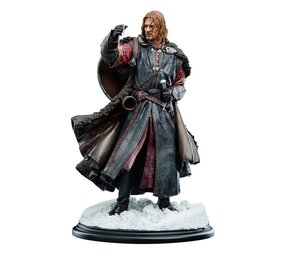 weta The Lord of the Rings Statue 1/6 Boromir (Classic Series)