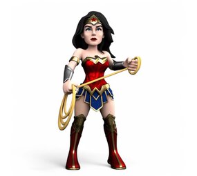 Minix DC Comics Minix Figure Wonder Woman
