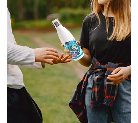 AbyStyle HATSUNE MIKU - Water Bottle -