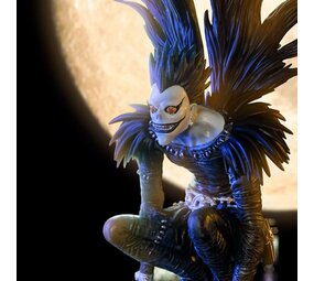 Abysse Corp DEATH NOTE - Figurine "Ryuk"