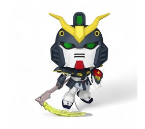 Funko Gundam Wing POP! Plus Animation Vinyl Figure Gundam Deathscythe