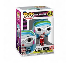 Funko Monster High POP! Vinyl Figure Ghoulia