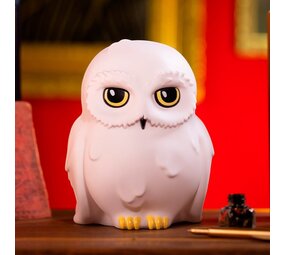 AbyStyle HARRY POTTER - Lamp - Hedwig