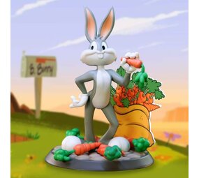 Abysse Corp LOONEY TUNES - Figurine "Bugs Bunny"