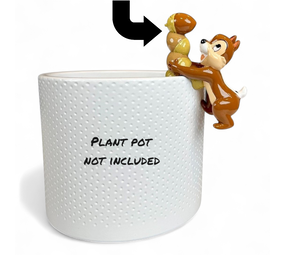 Spring Inspirations Pot Buddy Chip