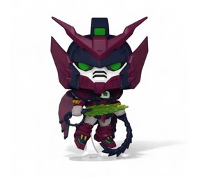 Funko Gundam Wing POP! Plus Animation Vinyl Figure Gundam Epyon