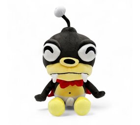 Youtooz Collectibles Futurama Plush Figure Nibbler
