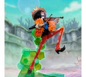 Abysse Corp ONE PIECE - Figurine Brook