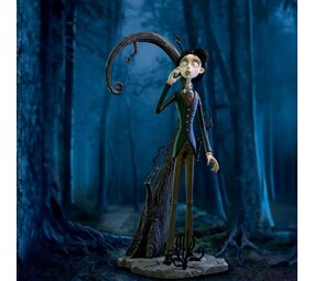 Abysse Corp CORPSE BRIDE Figurine Victor