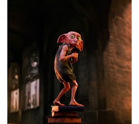 Abysse Corp HARRY POTTER Figurine Dobby