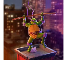 Abysse Corp TMNT - Figurine "Donatello"