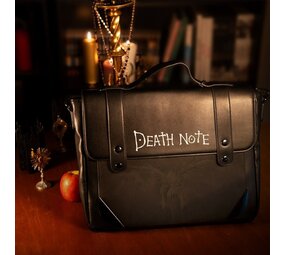 AbyStyle DEATH NOTE - Shoulder Bag - "Death Bag"