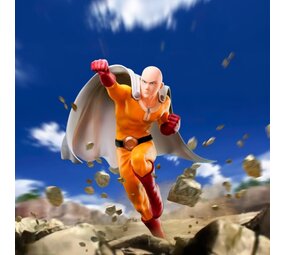 Abysse Corp ONE PUNCH MAN - Figurine "Saitama"