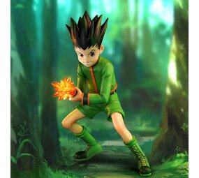 Abysse Corp HUNTER X HUNTER - Figurine "Gon"