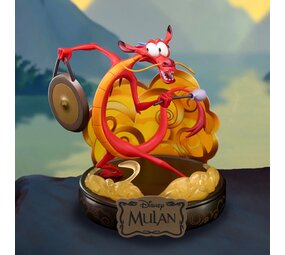 Abysse Corp DISNEY - Figurine "Mushu"
