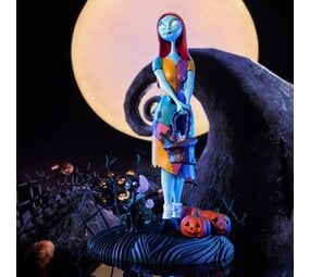 Abysse Corp NIGHTMARE BEFORE XMAS - Figurine "Sally"