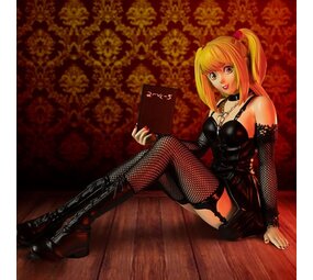 Abysse Corp DEATH NOTE - Figurine "Misa"