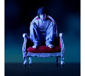 Abysse Corp DEATH NOTE - Figurine "L"