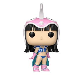 Funko Dragon Ball POP! Animation Vinyl Figure Chichi