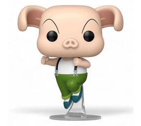 Funko Dragon Ball POP! Animation Vinyl Figure Oolong