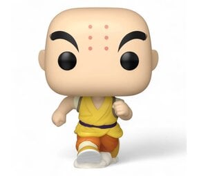 Funko Dragon Ball POP! Animation Vinyl Figure Krillin