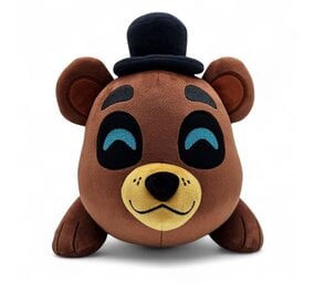 Youtooz Collectibles Five Nights At Freddys Weighted Plush Figure Freddy
