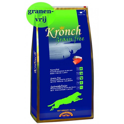 Henne Kronch Henne Kronch Graanvrij Henne Kronch Henne Kronch Graanvrij