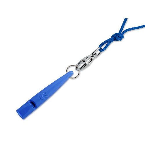 Acme Acme High Pitch Fluit 210 1/2 en Fluitkoord Acme Acme High Pitch Fluit 210 1/2 en Fluitkoord