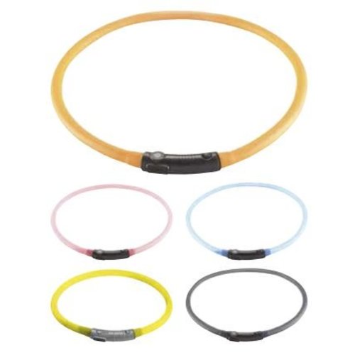 Hunter LED Silicone licchtgevende tube Yukon Dog Hunter LED Silicone licchtgevende tube Yukon Dog