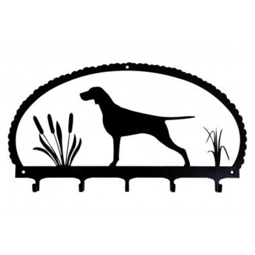 Firedog Dog Key Rack Pointing dogs Firedog Dog Key Rack Pointing dogs